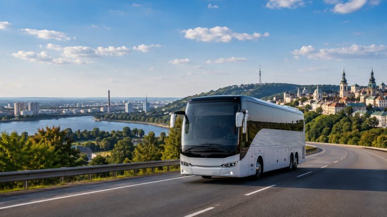 автобус Черкаси Львів