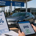 Нульове розмитнення