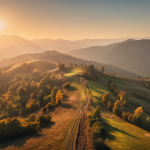 осіння подорож україною