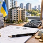Податок на продаж нерухомості