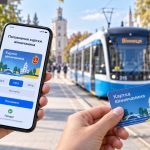 Поповнити картку вінничанина